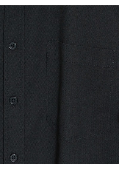 Lcwaıkıkı Classic Haki Regular Fit Oxford Erkek Gömlek