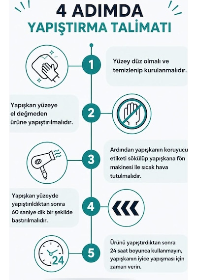 Orret Home 3'lü Metal Duvar Rafı Yapışkanlı Raf Seti Banyo Rafı Mutfak Rafı Dekoratif Duvar Rafı Siyah Minimal R Diğer