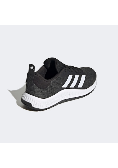 Adidas Everyset Trainer Kadın Siyah Antrenman Ayakkabısı - If3199 Siyah