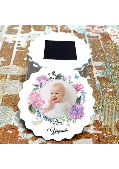 Yarendavetiyeotuz9 25 Adet Magnet (544580207)