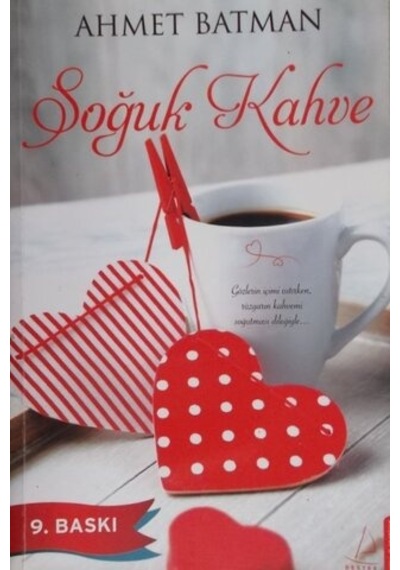 Soğuk Kahve/Ahmet  Batman