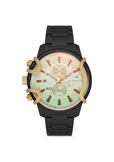 Momentus SM351B-08SG Erkek Kol Saati