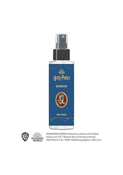Harry Potter Ravenclaw Vücut Spreyi 150 Ml Ferah Ve Kalıcı Koku