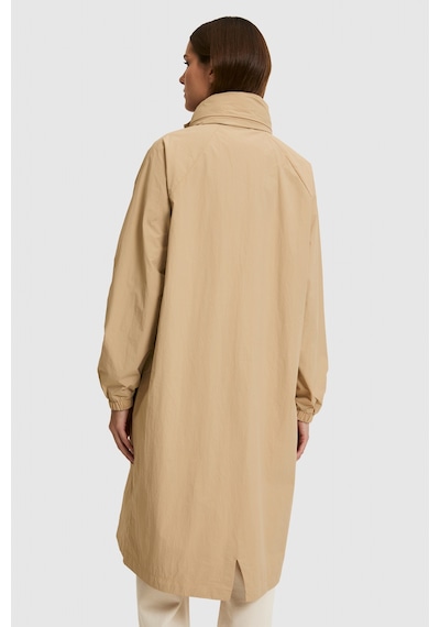 U.s. Polo Assn. Kadın Camel Trençkot 50319257-vr015