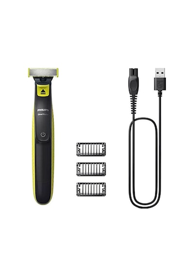 Philips Oneblade Qp2724/20 Islak & Kuru Yüz Tıraş Makinesi