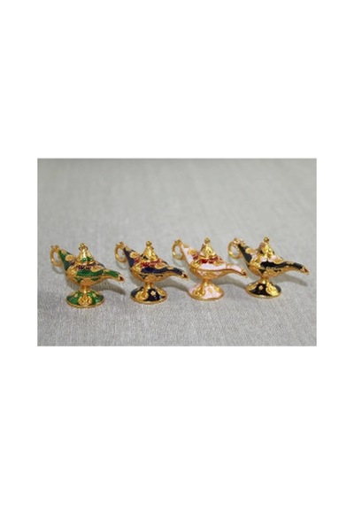 Mineli Metal Alaatin Lambası 29136756