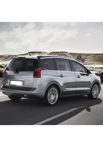 Peugeot 5008 2010-2016 Arka Cam Silecek Süpürgesi 30cm