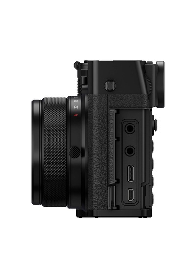 Fujifilm GFX100RF Orta Format Fotoğraf Makinesi