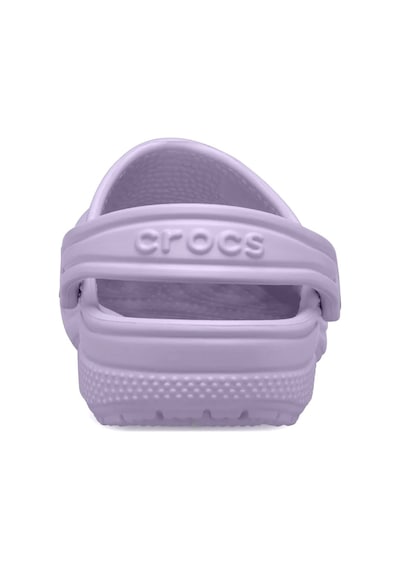 Crocs Classic Çocuk Terlik Mor