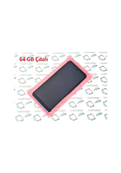 Tkgz - P30 Lite Lcd Ekran Dokunmatik (Çıtalı 64 Gb) (204651164) Beyaz