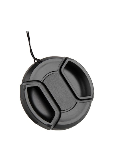 Tr Lens Kapağı Center Pinch Ön Lens Koruyucu Kapak 39mm Lens Ve Filtreler İle Uyumlu Ipli