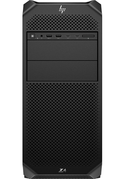 HP Z4 G5 5E8G3EA Xeon W3-2423 32 GB 1 TB SSD W11P Masaüstü İş İstasyonu