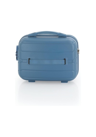 Abs Makyaj Çantası V366-m Sky Blue