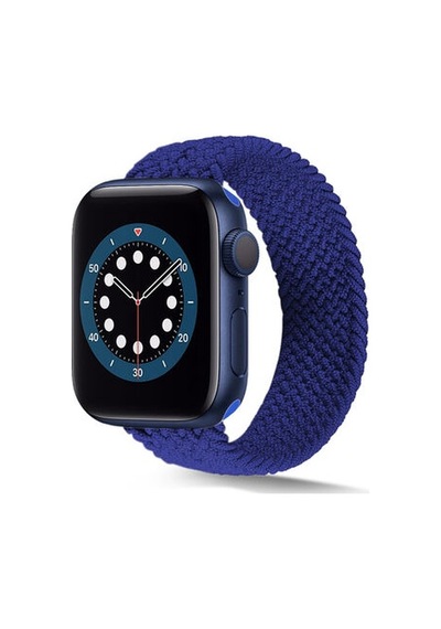 Apple Watch Uyumlu 44mm Krd-38 Large Kordon - Pembe