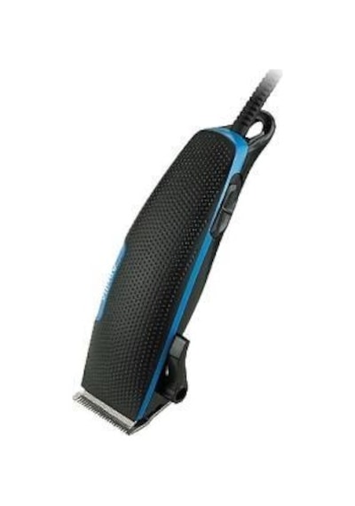 Aprilla Ahc-5007 Saç Kesme Mavi Tıraş Makinesi Diğer