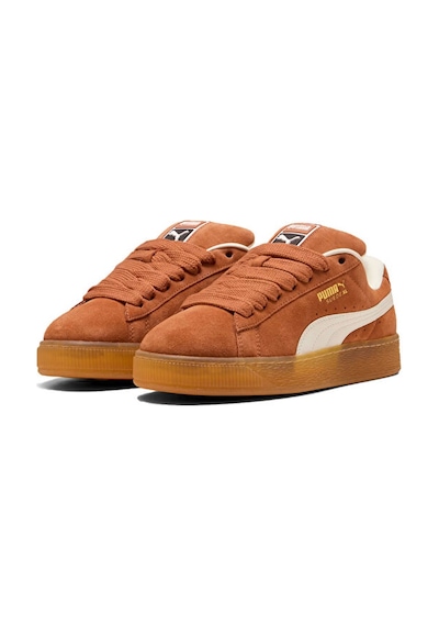Puma Suede Xl Erkek Günlük Ayakkabı 39520549 Renkli Renkli Çok Renkli
