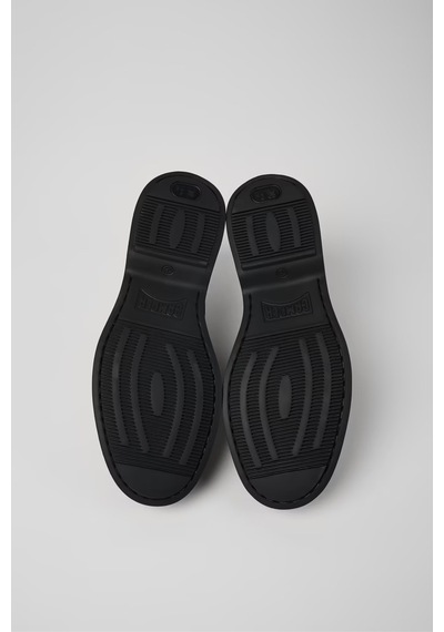 Camper Norman Erkek Klasik Ayakkabı K100998-002 Altın