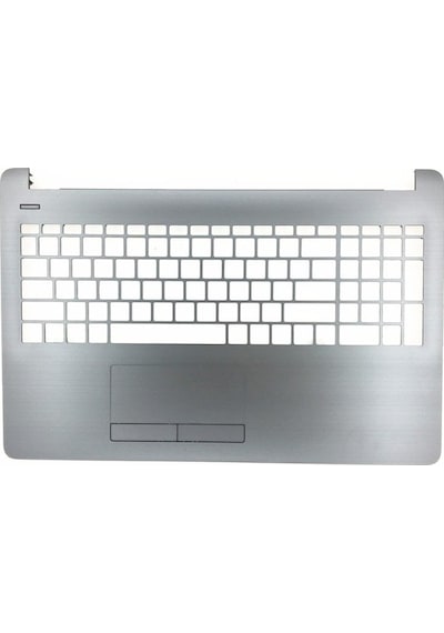 Lenovo Ideapad 510-151sk Üst Kasa Siyah