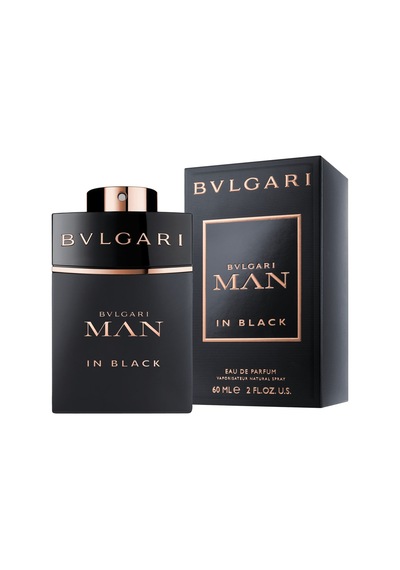 Bvlgarı In Black Man 100 Ml Homme Fresh