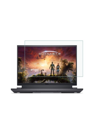 Dell Uyumlu G16 Gaming 16 İnç Ekran Koruyucu Nano 16:10