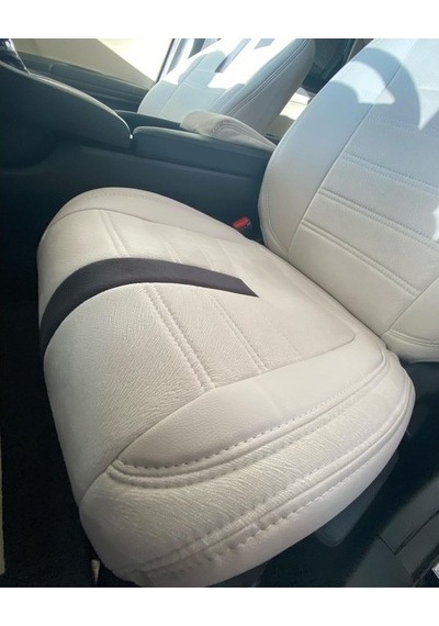 Honda Civic Araca Özel Oto Koltuk Kılıfı (516492846)