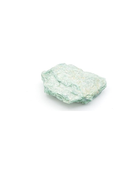 Hakiki Doğal Fuksit Taşı Kaya Parçası 93 Gram 1 Adet