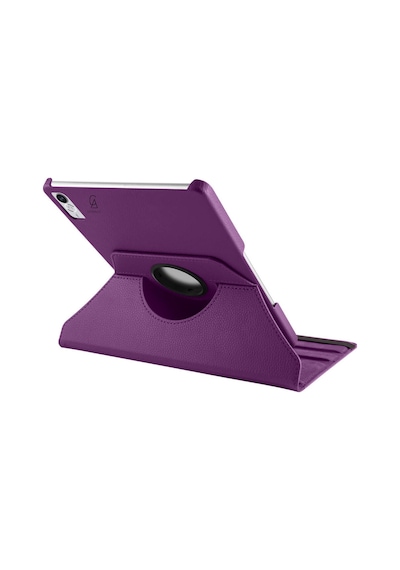 Lenovo Tab P11 2.nesil 11.5 İnç Tb-350fu Dönebilen Standlı Tablet Kılıfı + Ekran Koruyucu + Kalem Kapaklı Kılıf