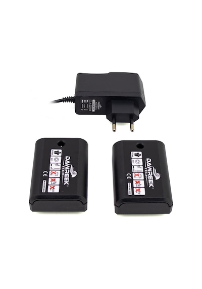 Dawreek Lazer Terazi + Lazer Metre & Tripot Mk12