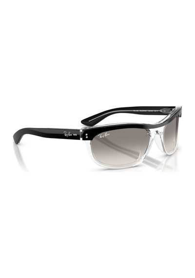 Ray-Ban Güneş Gözlüğü Rb2489 62 129432 Siyah - Şeffaf