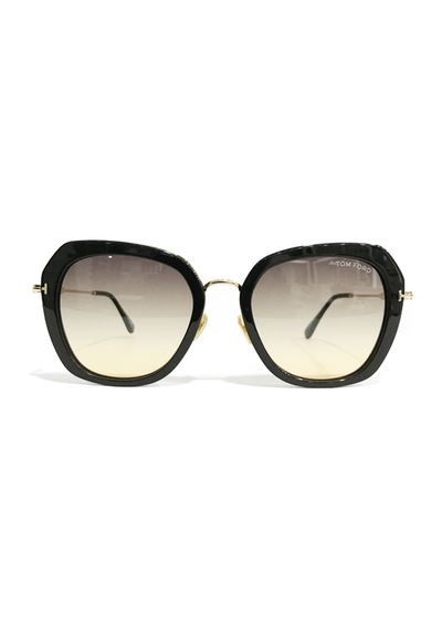 Tom Ford Kadın Güneş Gözlüğü Tf 0792 01B 54
