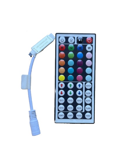 Ledwell Pc-mb-ı44q 72w Led Kontrol Devresi 44 Tuş
