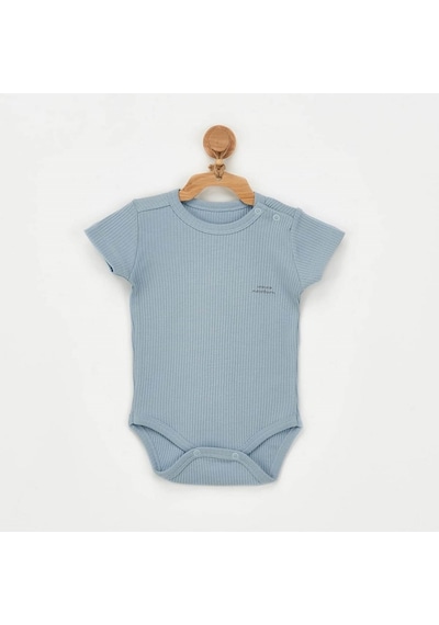 Ilkebebe Andywawa Modal Natura Bebek Body Ac22210 İndigo