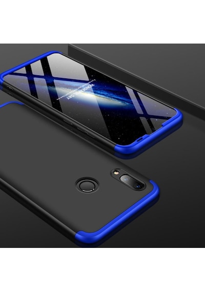 Samsung Uyumlu Galaxy A10S Kilif Zore Kamera Korumali 360 Tam Koruma Ays 399629666