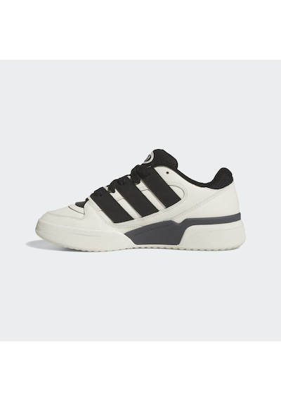 Adidas Jq5241 Forum2000 Erkek Günlük Spor Ayakkabısı Krem
