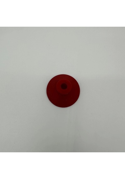 Vakum Vantuzu Düz Tip 45mm