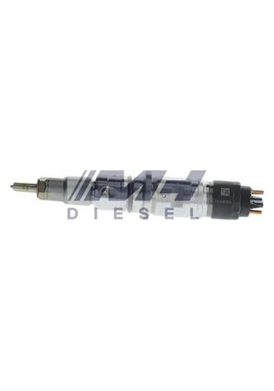 Bosch 0445120161 Enjektör Cummins Ford Cargo Temsa Avenue Common Rail