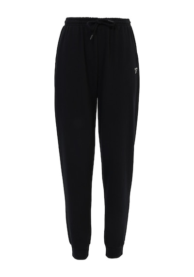 Reebok Eşofman Altı Kadın Siyah Id Bsc Jogger