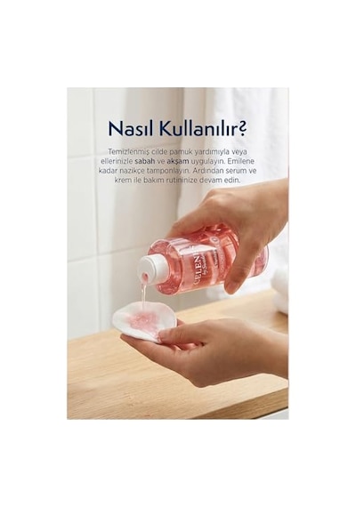 Somon Dna Pdrn Gözenek Sıkılaştırıcı & Cilt Tonu Eşitleyici Tonik, 200 Ml