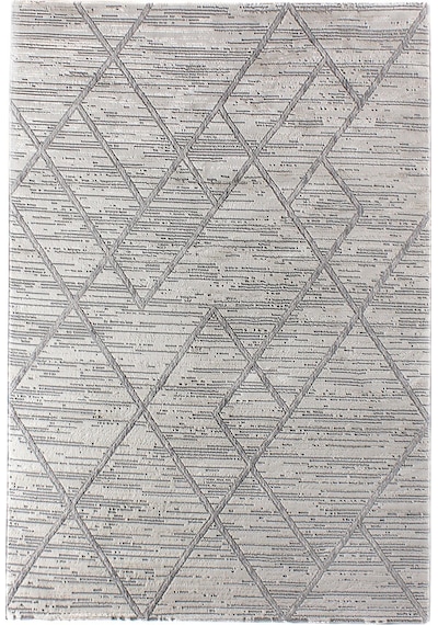 Konfor Halı Konfor 4587 Modern Dokuma Halı