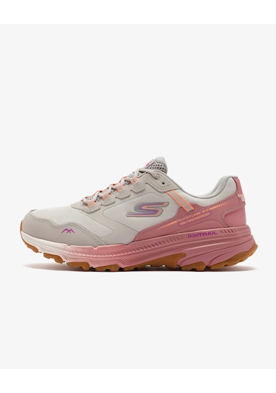 Skechers Go Run Trail Altitude 2.0 Kadın Ayakkabı129526-ntpk Pembe