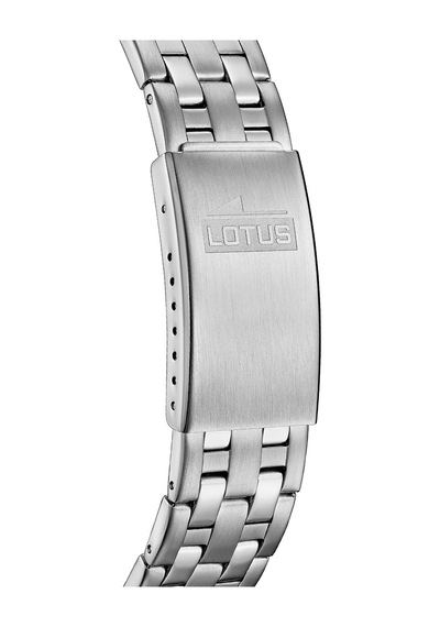 Lotus 18989/4 Chrono Erkek Kol Saati Gri