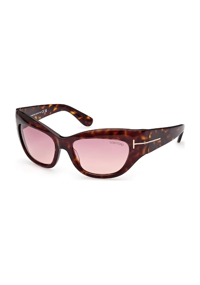 Tom Ford Tf1065 52t 55 Kadın Güneş Gözlüğü
