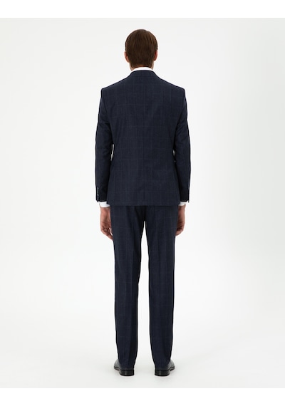 Pierre Cardin Erkek Lacivert Takım Elbise 50291974-vr033 Lacivert