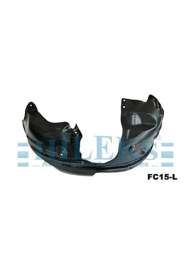 Çamurluk - 62 - Davlumbazı Ön Sol Ford Custom - Dpmıx-hb - 15 15 Çamurluk Davlumbazı Ön Sol