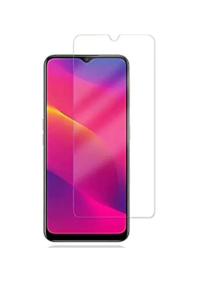 Casper Via E30 Plus Uyumlu Nettech Ön Koruma Cam Ekran Koruyucu