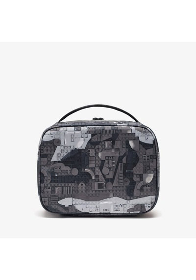 Herschel Pop Quiz Unisex Siyah Sırt Çantası 30137 2800282
