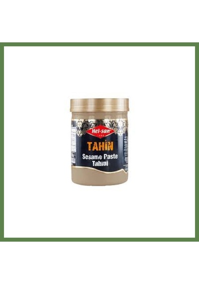 Bezos Hel San Tahin 900 Gr Hb006