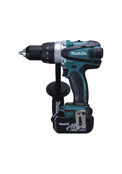 Matkap Vidalama 18v Rm Ddf458rmj