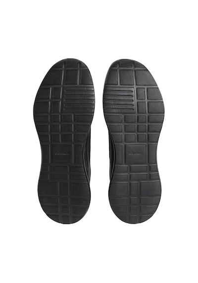 Calvin Klein Lıght Eva Run Lace Sock Mm-13268 Granite Road
