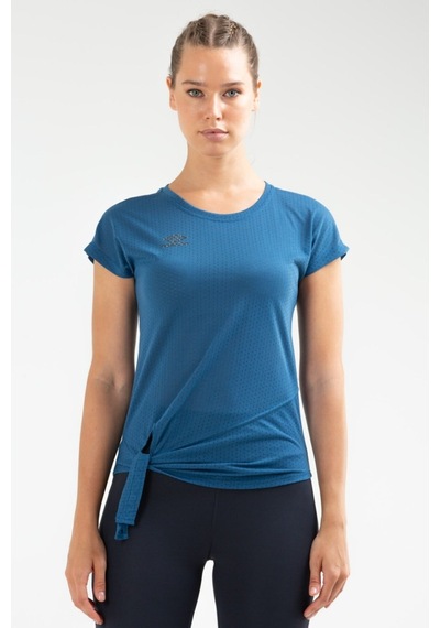 Umbro Remit Kadın T-Shirt/ Vf-0076 /Indigo